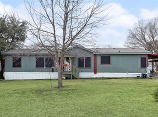 9616 Kelly Ln, Alvarado, TX 76009