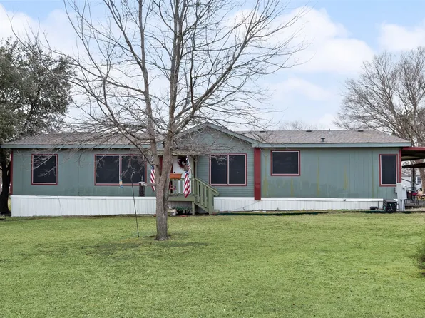 9616 Kelly Ln, Alvarado, TX 76009