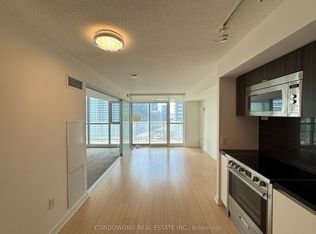 75 Queens Wharf Rd #1711, Toronto, ON M5V 0J8