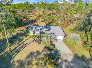 4395 Lake Ashby Rd, New Smyrna Beach, FL 32168