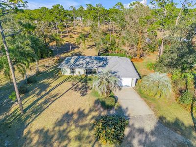 4395 LAKE ASHBY ROAD, New Smyrna Beach, FL, 32168