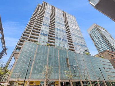 611 S Wells St #2708, Chicago, IL, 60610