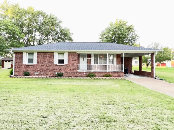 807 Joy Dr, Obion, TN 38240