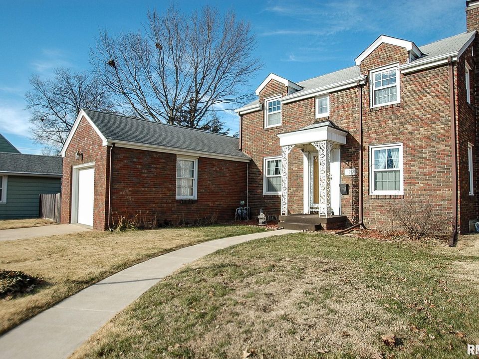 729 N Avon Cu, West Peoria, IL 61604 Zillow
