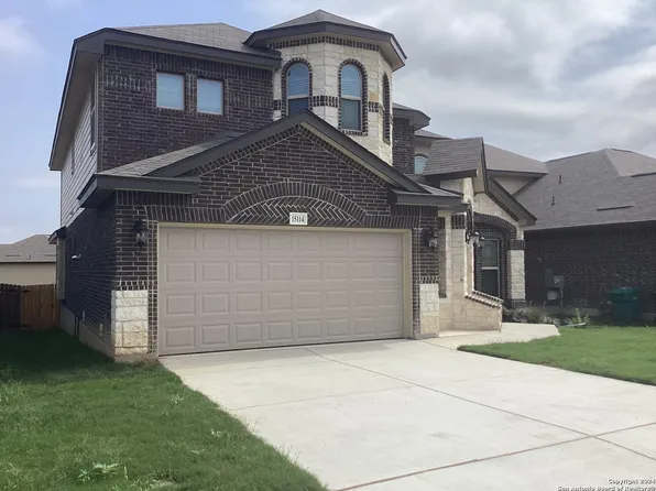 15114 COMANCHE Wolf, San Antonio, TX 78233