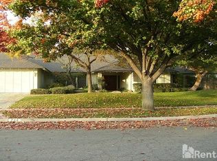744 E Warwick Ave, Fresno, CA 93720