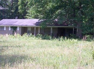 421 Shady Grove Rd, New Edinburg, AR 71660