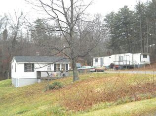 1878 Mountain Valley Rd, Vinton, VA 24179