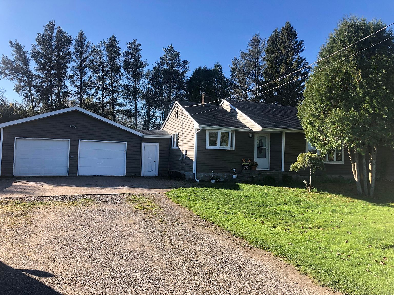 4750 E Six Mile Rd, Sault Sainte Marie, MI 49783 Zillow