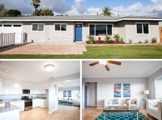 8842 Harness St, Spring Valley, CA 91977