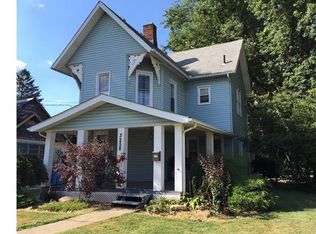 3258 Lincoln Way W, Massillon, OH