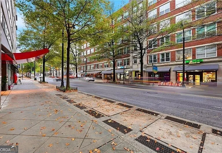 805 Peachtree St NE #415 — Photo 51