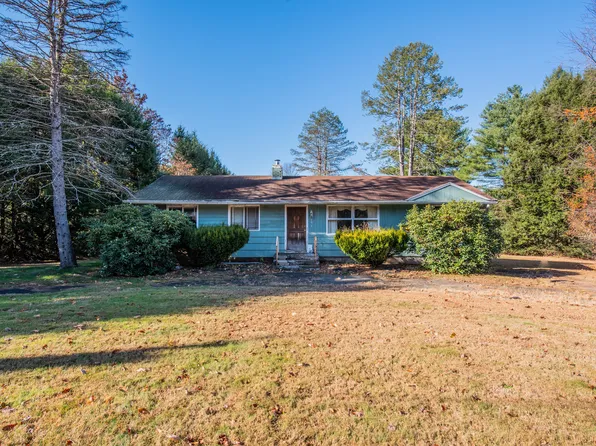 193 Pond Circle, Glastonbury, CT 06033