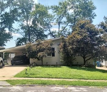 9454 Minerva Ave, Saint Louis, MO, 63114