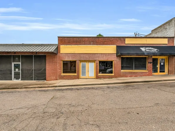 108 N Lafayette St #108, Starkville, MS 39759