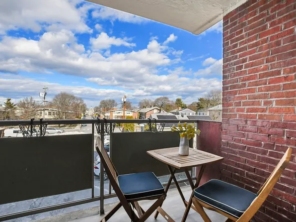 881 Broadway APT 38, Everett, MA 02149