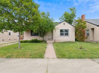 3809 San Carlos Way, Sacramento, CA 95820