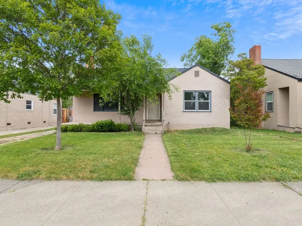3809 San Carlos Way, Sacramento, CA 95820