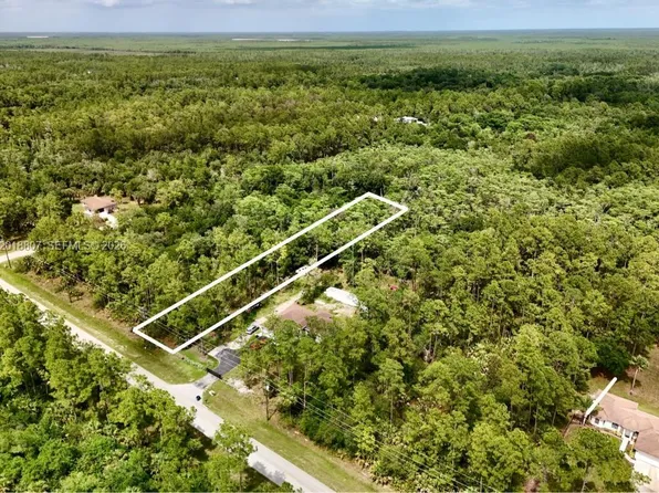 0 Desoto Blvd S, Naples, FL 34117