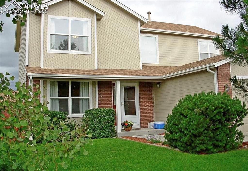 530 Jayton Dr, Colorado Springs, CO 80911 Zillow