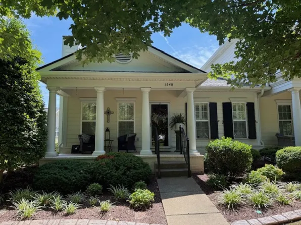1540 Charleston Blvd, Murfreesboro, TN 37130