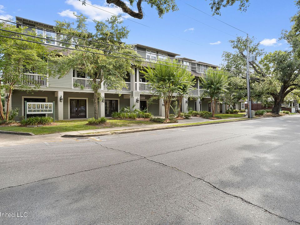 922 Porter Avenue 922 Porter Ave Ocean Springs MS Zillow