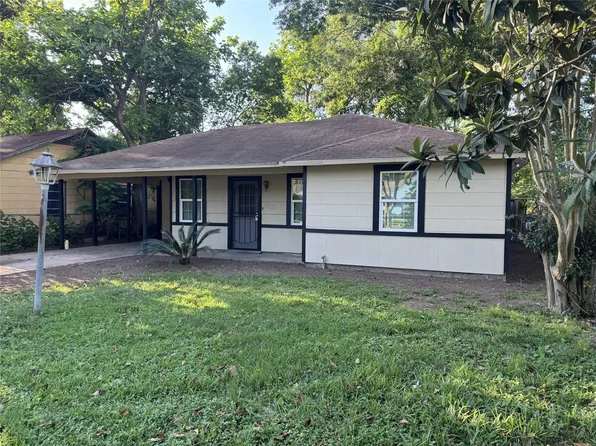4933 Alvin St, Houston, TX 77033