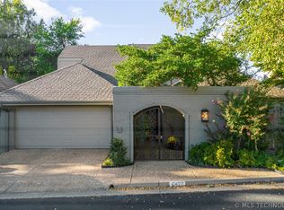 6427 S Oswego Ave, Tulsa, OK 74136