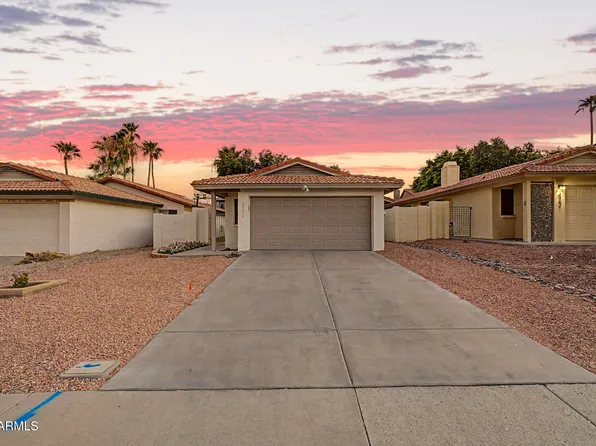 4711 E PIEDMONT Road, Phoenix, AZ 85044
