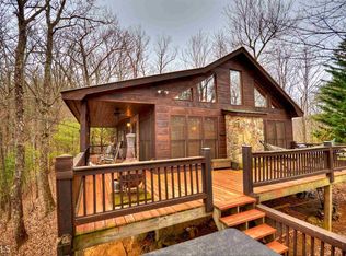 449 Bushy Head Rd, Cherry Log, GA 30522