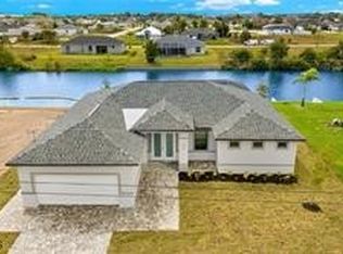 (Undisclosed Address), Cape Coral, FL 33909