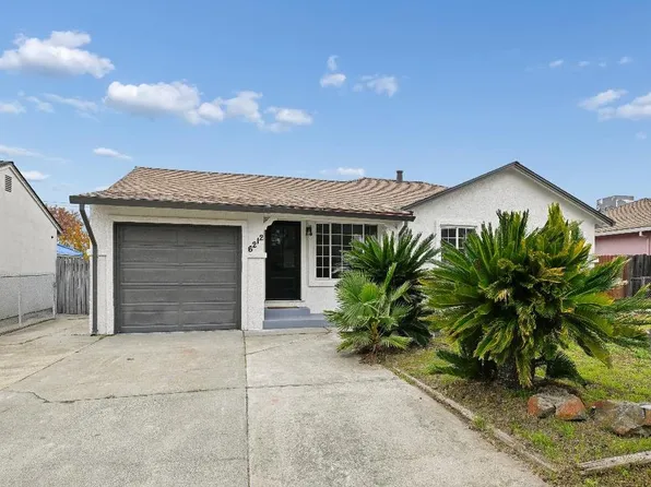 6212 Burns Way, Sacramento, CA 95824