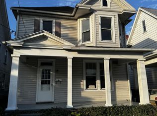 713 W King St, Martinsburg, WV 25401