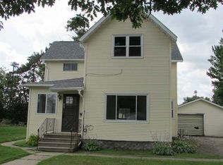 508 Deleglise St, Antigo, WI 54409