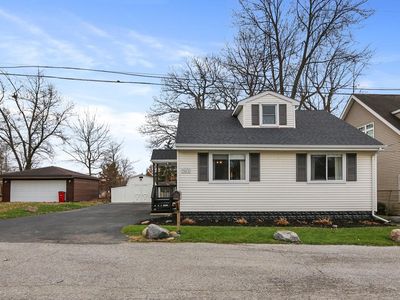7411 W 136th Ln, Cedar Lake, IN, 46303