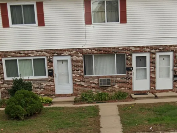 581 Highland Ave APT 6, Waterbury, CT 06708