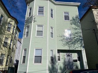 93 Lincoln St #2, Cambridge, MA 02141