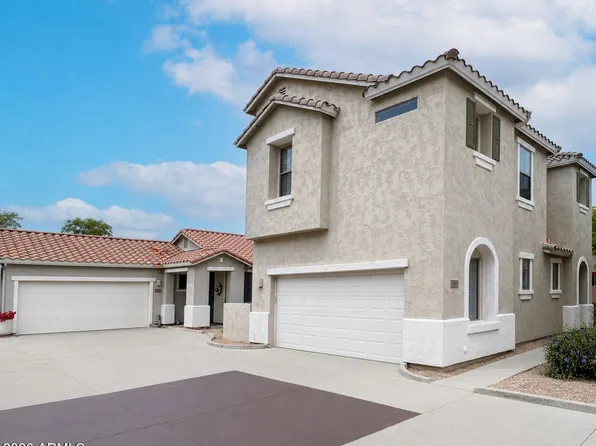 856 S Colonial Drive, Gilbert, AZ 85296