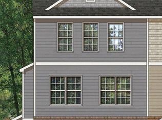 641 Minnestott Way, Durham, NC 27704