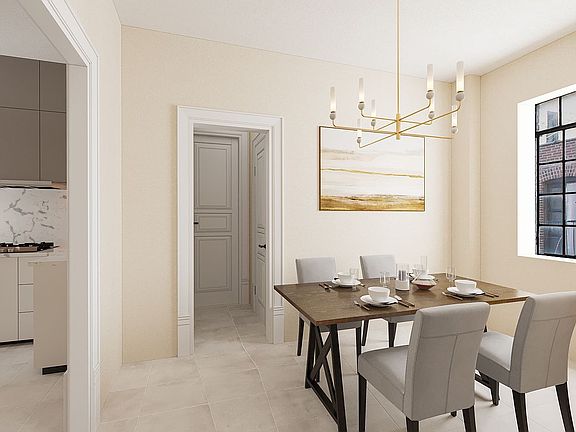 5th image of 210 W 78th St APT 8C