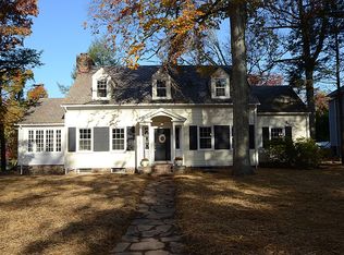 2214 South Rd, Baltimore, MD 21209