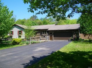 9367 Elpis Rd, Camden, NY 13316
