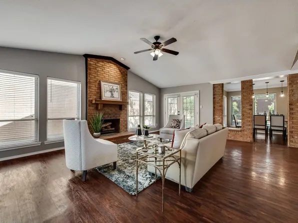 2302 Statler Dr, Carrollton, TX 75007