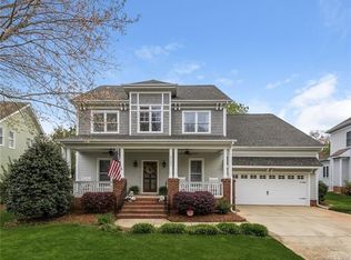 2132 Mirow Pl, Charlotte, NC 28270