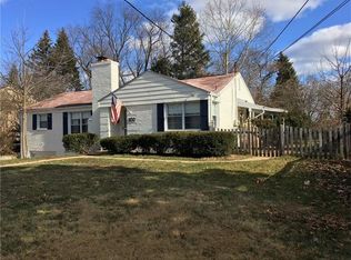 102 Marlboro Rd, Pittsburgh, PA 15238