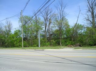 800 N Buckman St, Shepherdsville, KY 40165