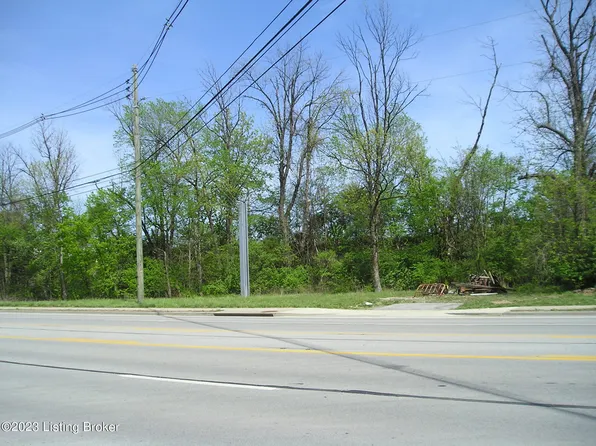 800 N Buckman St, Shepherdsville, KY 40165