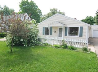 1610 Sycamore St, Niles, MI 49120