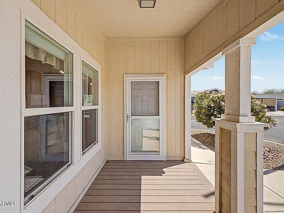 3rd image of 2263 N TREKELL Road #19
