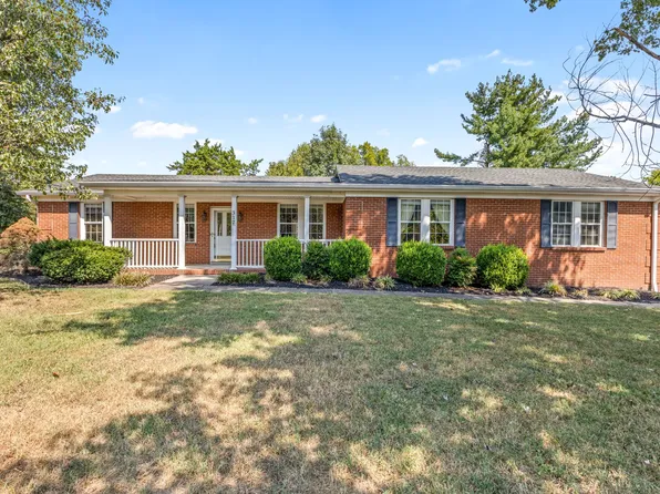 312 Old Mount Juliet Rd S, Mount Juliet, TN 37122